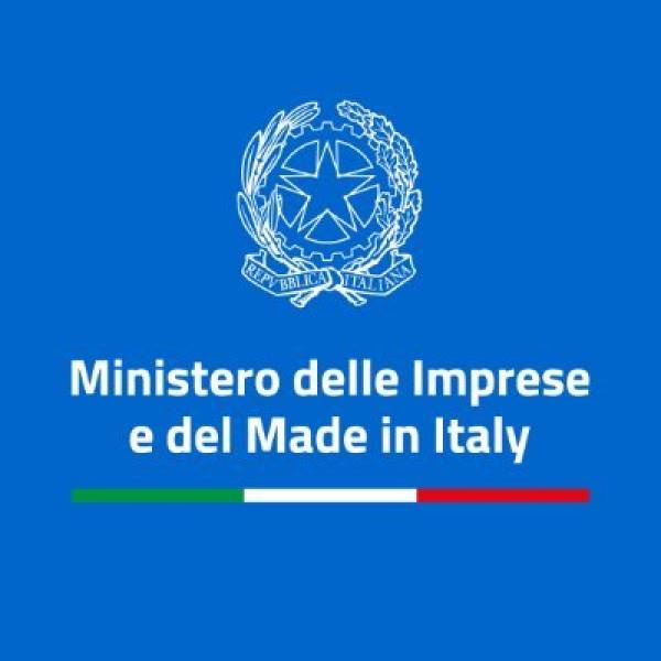 Ministero dell’Imprese e del Made in Italy